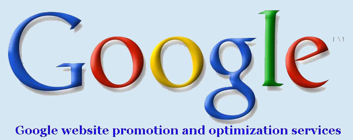 google-website-optimization